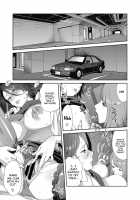 Nyuugyaku no Rudbeckia / 乳虐のルドベキア [Kotoyoshi Yumisuke] [Original] Thumbnail Page 29