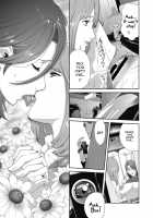 Nyuugyaku no Rudbeckia / 乳虐のルドベキア [Kotoyoshi Yumisuke] [Original] Thumbnail Page 31