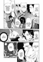 Nyuugyaku no Rudbeckia / 乳虐のルドベキア [Kotoyoshi Yumisuke] [Original] Thumbnail Page 33