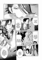 Nyuugyaku no Rudbeckia / 乳虐のルドベキア [Kotoyoshi Yumisuke] [Original] Thumbnail Page 35