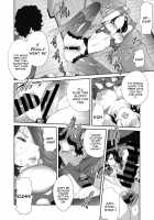 Nyuugyaku no Rudbeckia / 乳虐のルドベキア [Kotoyoshi Yumisuke] [Original] Thumbnail Page 38