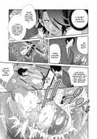 Nyuugyaku no Rudbeckia / 乳虐のルドベキア [Kotoyoshi Yumisuke] [Original] Thumbnail Page 45