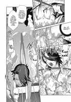 Nyuugyaku no Rudbeckia / 乳虐のルドベキア [Kotoyoshi Yumisuke] [Original] Thumbnail Page 46