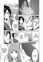 Nyuugyaku no Rudbeckia / 乳虐のルドベキア [Kotoyoshi Yumisuke] [Original] Thumbnail Page 49