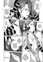 Nyuugyaku no Rudbeckia / 乳虐のルドベキア [Kotoyoshi Yumisuke] [Original] Thumbnail Page 54