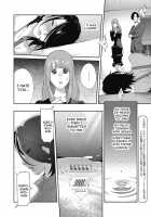 Nyuugyaku no Rudbeckia / 乳虐のルドベキア [Kotoyoshi Yumisuke] [Original] Thumbnail Page 64