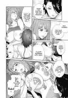 Nyuugyaku no Rudbeckia / 乳虐のルドベキア [Kotoyoshi Yumisuke] [Original] Thumbnail Page 06