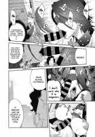 Nyuugyaku no Rudbeckia / 乳虐のルドベキア [Kotoyoshi Yumisuke] [Original] Thumbnail Page 74