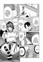 Nyuugyaku no Rudbeckia / 乳虐のルドベキア [Kotoyoshi Yumisuke] [Original] Thumbnail Page 77