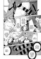 Nyuugyaku no Rudbeckia / 乳虐のルドベキア [Kotoyoshi Yumisuke] [Original] Thumbnail Page 80