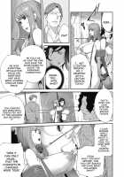 Nyuugyaku no Rudbeckia / 乳虐のルドベキア [Kotoyoshi Yumisuke] [Original] Thumbnail Page 87