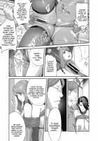 Nyuugyaku no Rudbeckia / 乳虐のルドベキア [Kotoyoshi Yumisuke] [Original] Thumbnail Page 89