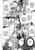 Nyuugyaku no Rudbeckia / 乳虐のルドベキア [Kotoyoshi Yumisuke] [Original] Thumbnail Page 90