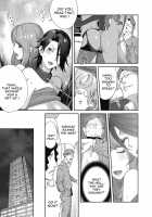 Nyuugyaku no Rudbeckia / 乳虐のルドベキア [Kotoyoshi Yumisuke] [Original] Thumbnail Page 91