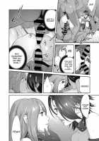 Nyuugyaku no Rudbeckia / 乳虐のルドベキア [Kotoyoshi Yumisuke] [Original] Thumbnail Page 94