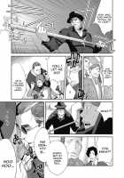 Nyuugyaku no Rudbeckia / 乳虐のルドベキア [Kotoyoshi Yumisuke] [Original] Thumbnail Page 99