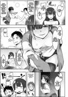 i'm lovin' it / i'm lovin' it [Muneshiro] [Original] Thumbnail Page 05