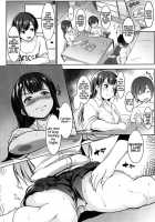 i'm lovin' it / i'm lovin' it [Muneshiro] [Original] Thumbnail Page 06