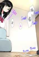 Bitch de Kyonyuu na Futago no Mei ga Oji-san to Kyoudou Seikatsu / ビッチで巨乳な双子の姪がオジサンと共同性活 [Mukoujima Tenro] [Original] Thumbnail Page 111