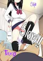 Bitch de Kyonyuu na Futago no Mei ga Oji-san to Kyoudou Seikatsu / ビッチで巨乳な双子の姪がオジサンと共同性活 [Mukoujima Tenro] [Original] Thumbnail Page 112