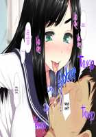 Bitch de Kyonyuu na Futago no Mei ga Oji-san to Kyoudou Seikatsu / ビッチで巨乳な双子の姪がオジサンと共同性活 [Mukoujima Tenro] [Original] Thumbnail Page 118