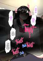 Bitch de Kyonyuu na Futago no Mei ga Oji-san to Kyoudou Seikatsu / ビッチで巨乳な双子の姪がオジサンと共同性活 [Mukoujima Tenro] [Original] Thumbnail Page 123