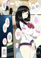 Bitch de Kyonyuu na Futago no Mei ga Oji-san to Kyoudou Seikatsu / ビッチで巨乳な双子の姪がオジサンと共同性活 [Mukoujima Tenro] [Original] Thumbnail Page 21