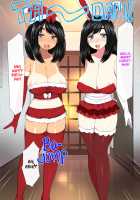 Bitch de Kyonyuu na Futago no Mei ga Oji-san to Kyoudou Seikatsu / ビッチで巨乳な双子の姪がオジサンと共同性活 [Mukoujima Tenro] [Original] Thumbnail Page 269