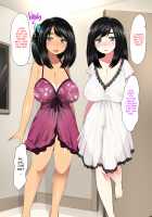 Bitch de Kyonyuu na Futago no Mei ga Oji-san to Kyoudou Seikatsu / ビッチで巨乳な双子の姪がオジサンと共同性活 [Mukoujima Tenro] [Original] Thumbnail Page 40