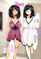 Bitch de Kyonyuu na Futago no Mei ga Oji-san to Kyoudou Seikatsu / ビッチで巨乳な双子の姪がオジサンと共同性活 [Mukoujima Tenro] [Original] Thumbnail Page 42