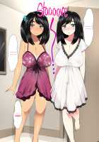 Bitch de Kyonyuu na Futago no Mei ga Oji-san to Kyoudou Seikatsu / ビッチで巨乳な双子の姪がオジサンと共同性活 [Mukoujima Tenro] [Original] Thumbnail Page 45