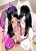 Bitch de Kyonyuu na Futago no Mei ga Oji-san to Kyoudou Seikatsu / ビッチで巨乳な双子の姪がオジサンと共同性活 [Mukoujima Tenro] [Original] Thumbnail Page 51