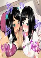 Bitch de Kyonyuu na Futago no Mei ga Oji-san to Kyoudou Seikatsu / ビッチで巨乳な双子の姪がオジサンと共同性活 [Mukoujima Tenro] [Original] Thumbnail Page 53