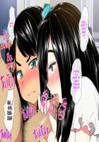 Bitch de Kyonyuu na Futago no Mei ga Oji-san to Kyoudou Seikatsu / ビッチで巨乳な双子の姪がオジサンと共同性活 [Mukoujima Tenro] [Original] Thumbnail Page 59