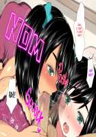 Bitch de Kyonyuu na Futago no Mei ga Oji-san to Kyoudou Seikatsu / ビッチで巨乳な双子の姪がオジサンと共同性活 [Mukoujima Tenro] [Original] Thumbnail Page 64