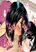 Bitch de Kyonyuu na Futago no Mei ga Oji-san to Kyoudou Seikatsu / ビッチで巨乳な双子の姪がオジサンと共同性活 [Mukoujima Tenro] [Original] Thumbnail Page 67