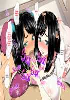 Bitch de Kyonyuu na Futago no Mei ga Oji-san to Kyoudou Seikatsu / ビッチで巨乳な双子の姪がオジサンと共同性活 [Mukoujima Tenro] [Original] Thumbnail Page 71