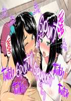 Bitch de Kyonyuu na Futago no Mei ga Oji-san to Kyoudou Seikatsu / ビッチで巨乳な双子の姪がオジサンと共同性活 [Mukoujima Tenro] [Original] Thumbnail Page 73