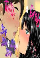 Bitch de Kyonyuu na Futago no Mei ga Oji-san to Kyoudou Seikatsu / ビッチで巨乳な双子の姪がオジサンと共同性活 [Mukoujima Tenro] [Original] Thumbnail Page 85