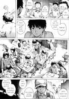 Kancil Chapter 1 [Original] Thumbnail Page 06