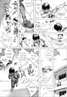 Kancil Chapter 1 [Original] Thumbnail Page 07