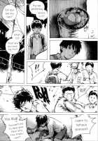 Kancil Chapter 1 [Original] Thumbnail Page 08