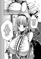 Byakko no Utage / 白狐ノ宴 [Coburaco] [Azur Lane] Thumbnail Page 20