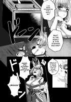 Byakko no Utage / 白狐ノ宴 [Coburaco] [Azur Lane] Thumbnail Page 04