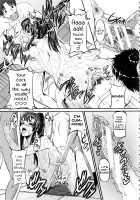 Izumi-Sensei no Milky Lesson + Bangai-Hen / 泉水先生のミルキィレッスン + 番外編 調教台本) [Tonnosuke] [Original] Thumbnail Page 19