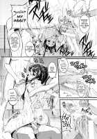 Izumi-Sensei no Milky Lesson + Bangai-Hen / 泉水先生のミルキィレッスン + 番外編 調教台本) [Tonnosuke] [Original] Thumbnail Page 22