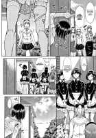Saikyou Hikikomori Onzoushi no Torokeru Konkatsu Harem / 最強引き篭り御曹司のとろける婚活ハーレム [Isorashi] [Original] Thumbnail Page 131