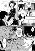 Saikyou Hikikomori Onzoushi no Torokeru Konkatsu Harem / 最強引き篭り御曹司のとろける婚活ハーレム [Isorashi] [Original] Thumbnail Page 161