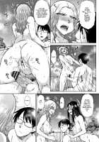 Saikyou Hikikomori Onzoushi no Torokeru Konkatsu Harem / 最強引き篭り御曹司のとろける婚活ハーレム [Isorashi] [Original] Thumbnail Page 66