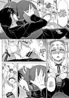 Saikyou Hikikomori Onzoushi no Torokeru Konkatsu Harem / 最強引き篭り御曹司のとろける婚活ハーレム [Isorashi] [Original] Thumbnail Page 79